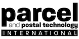 Parcel and Postal Technology International logo