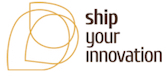 Ship your innovation logo