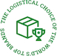 The Logistical Choice award logo